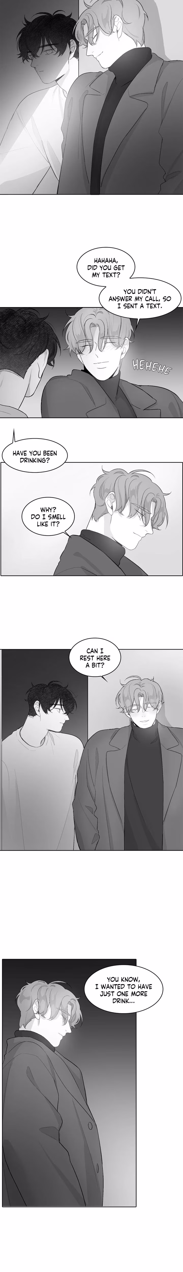 Red Limit - Chapter 34 - Part 6