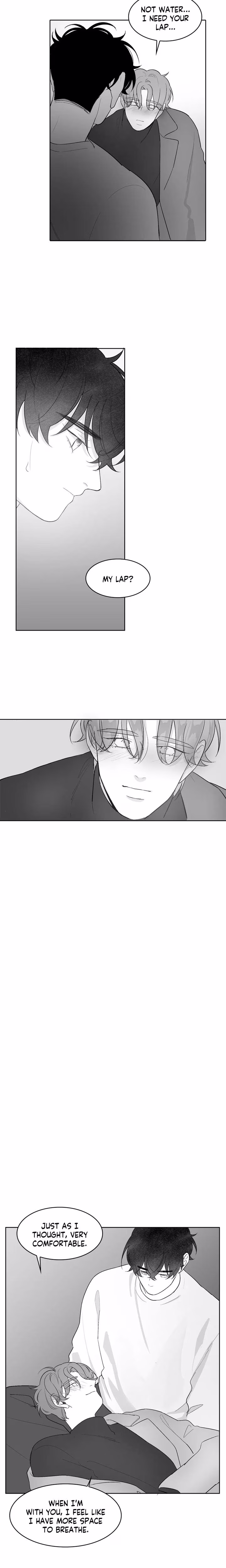 Red Limit - Chapter 34 - Part 9