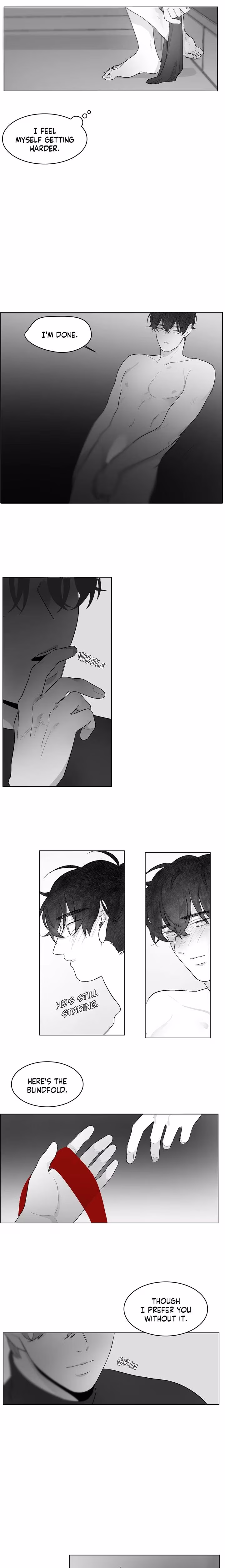 Red Limit - Chapter 35 - Part 3