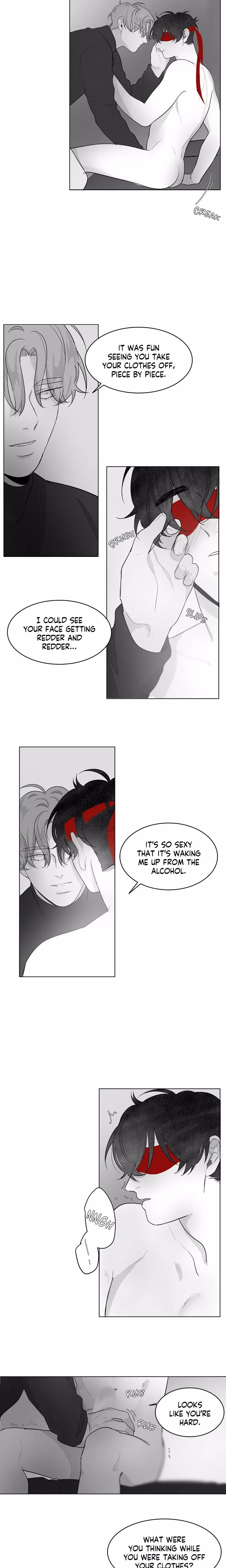Red Limit - Chapter 35 - Part 4