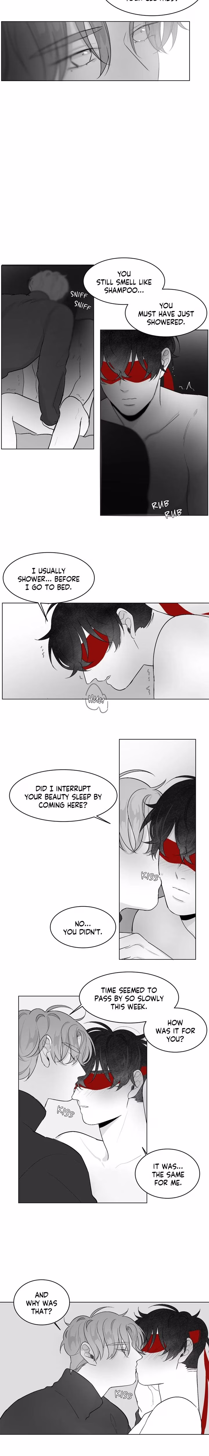 Red Limit - Chapter 35 - Part 5