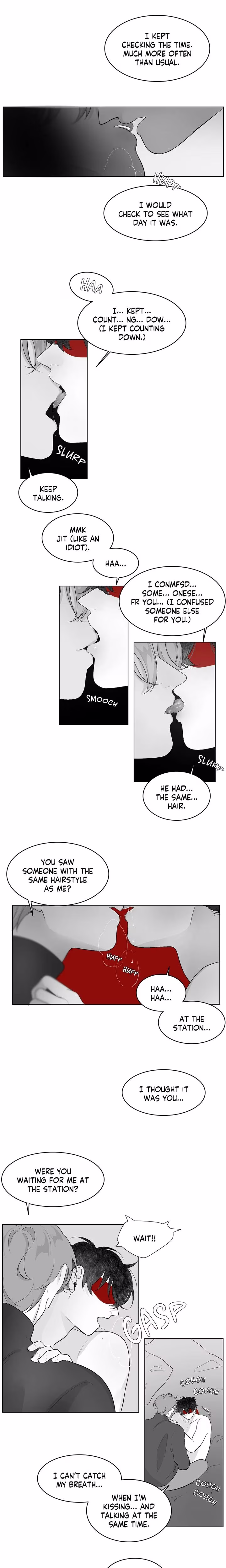 Red Limit - Chapter 35 - Part 6