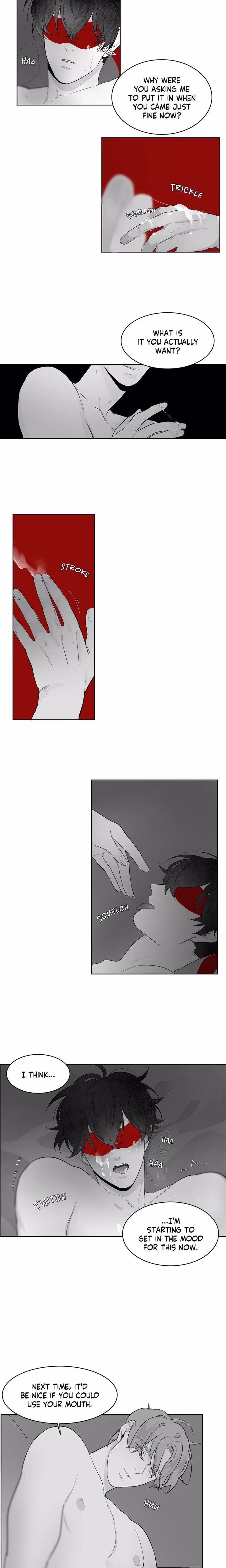 Red Limit - Chapter 36 - Part 3