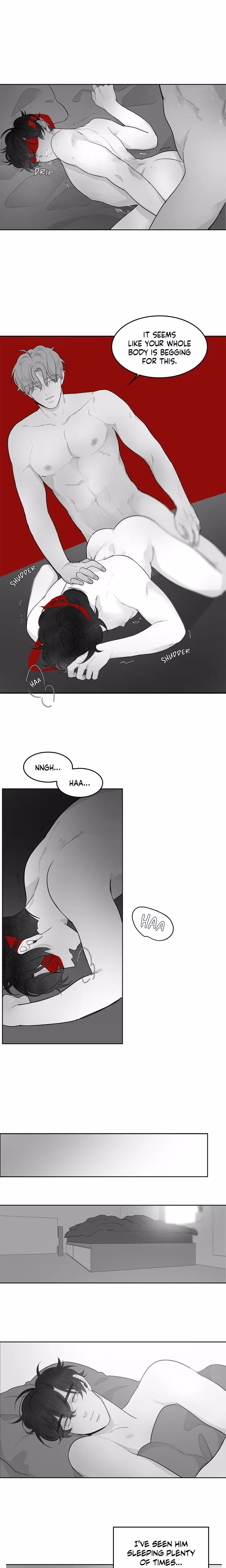 Red Limit - Chapter 36 - Part 7