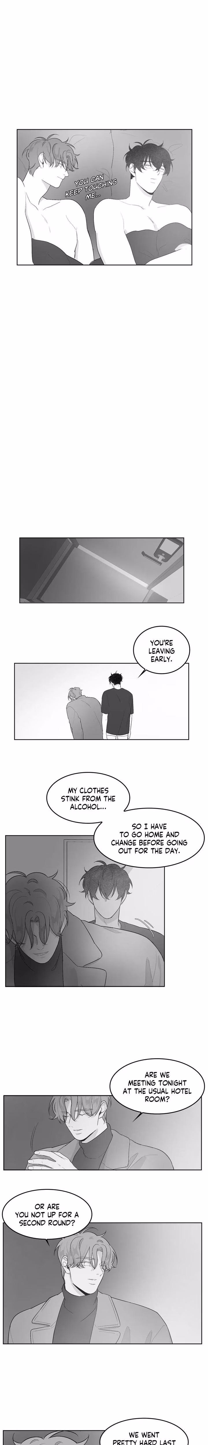 Red Limit - Chapter 36 - Part 9