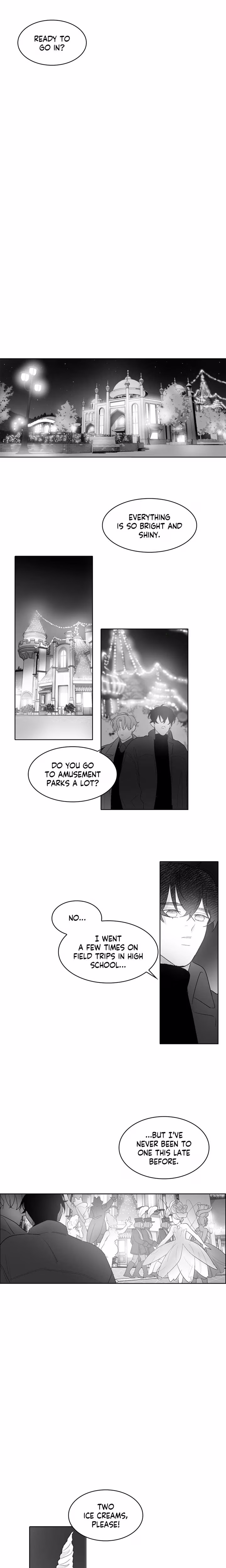 Red Limit - Chapter 37 - Part 3