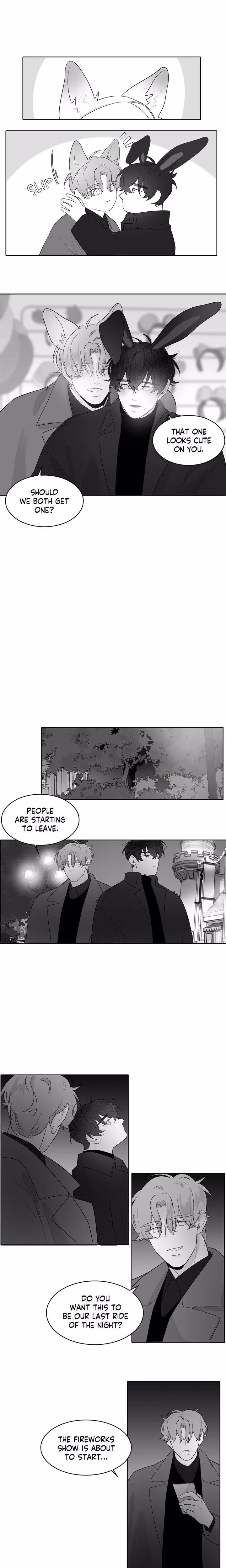 Red Limit - Chapter 37 - Part 6