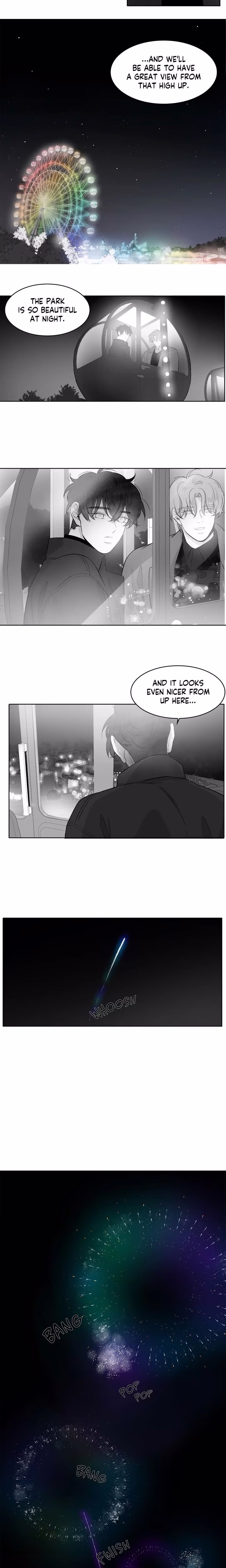 Red Limit - Chapter 37 - Part 7