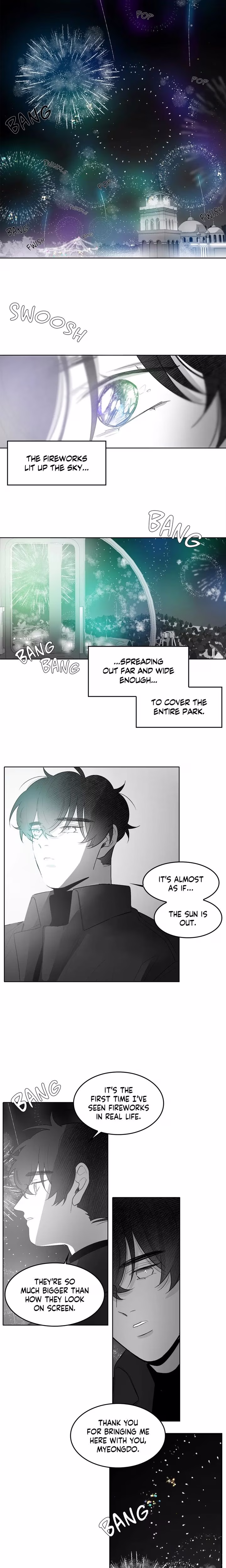 Red Limit - Chapter 37 - Part 8