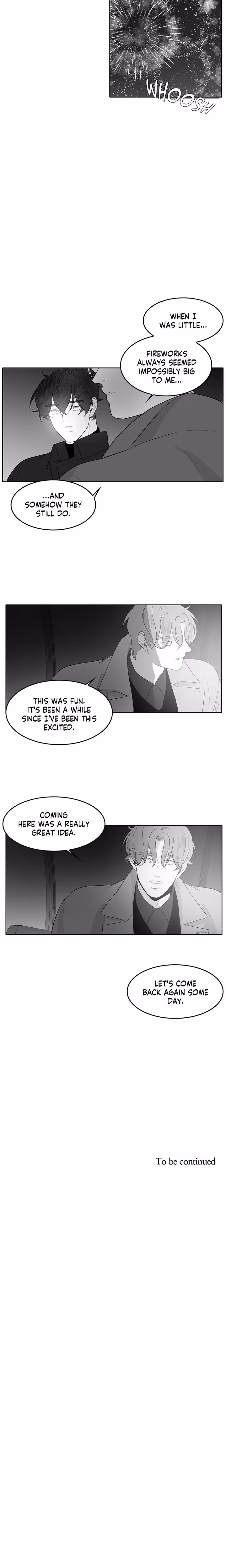 Red Limit - Chapter 37 - Part 9