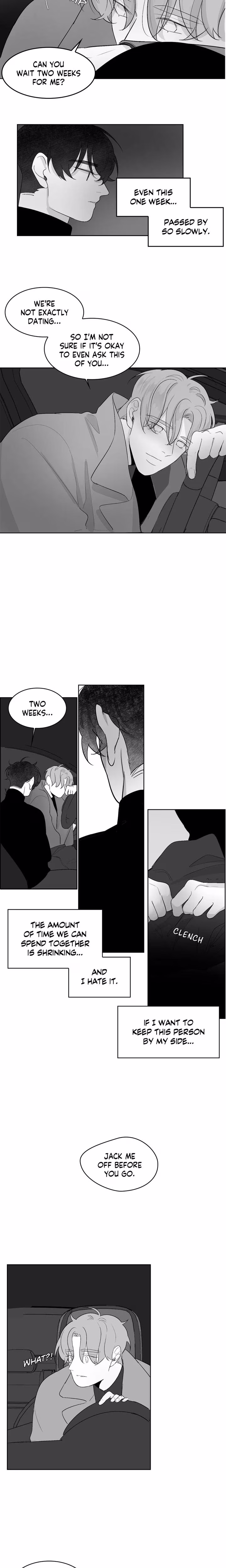 Red Limit - Chapter 38 - Part 5