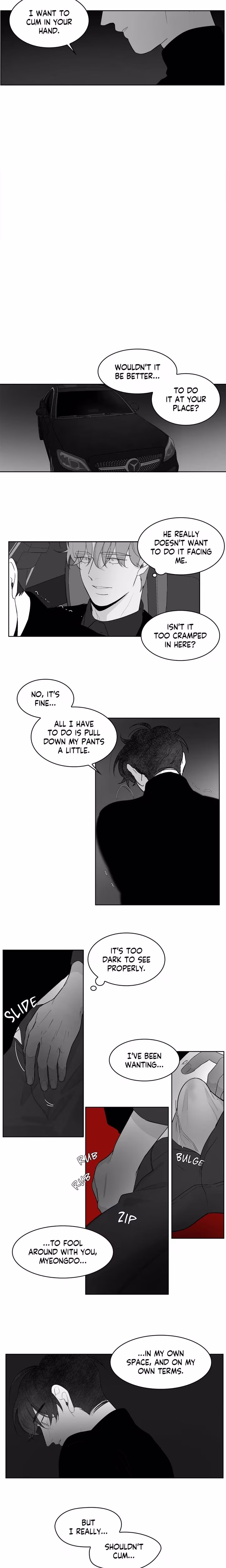 Red Limit - Chapter 38 - Part 6