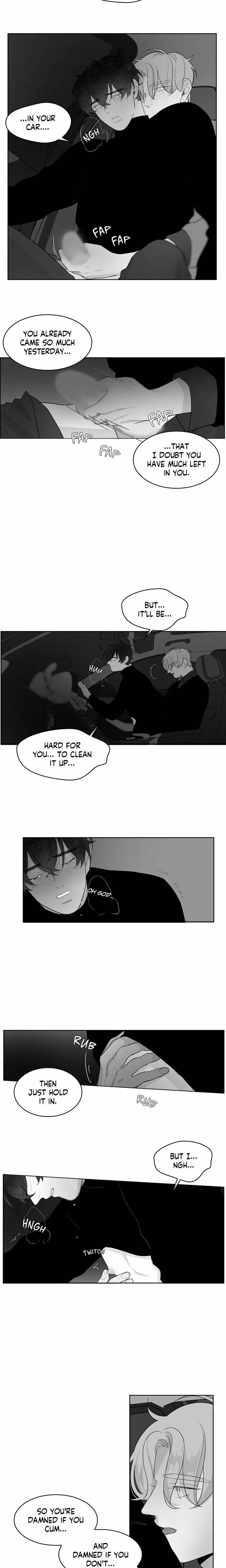 Red Limit - Chapter 38 - Part 7