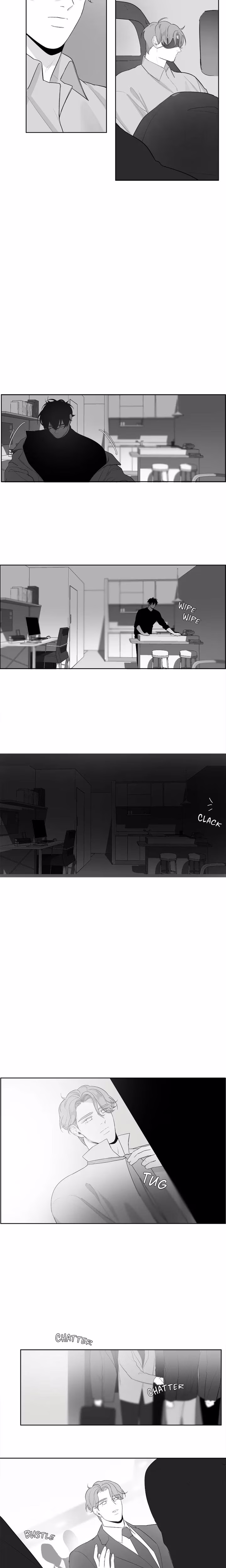 Red Limit - Chapter 39 - Part 4