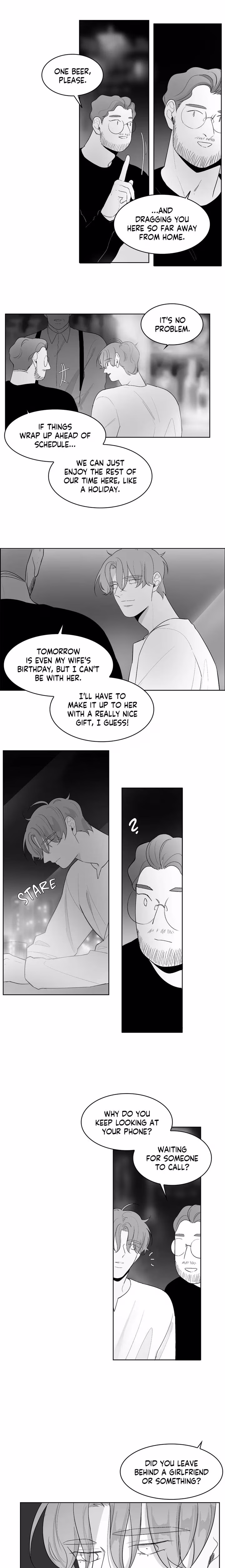 Red Limit - Chapter 39 - Part 7