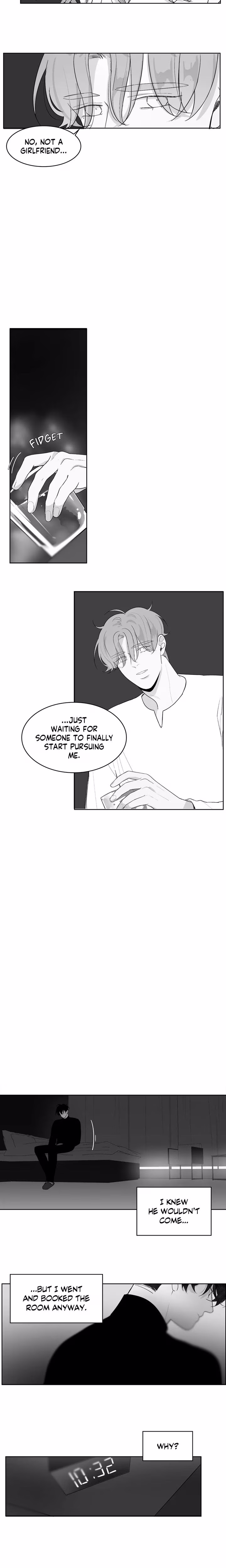 Red Limit - Chapter 39 - Part 8