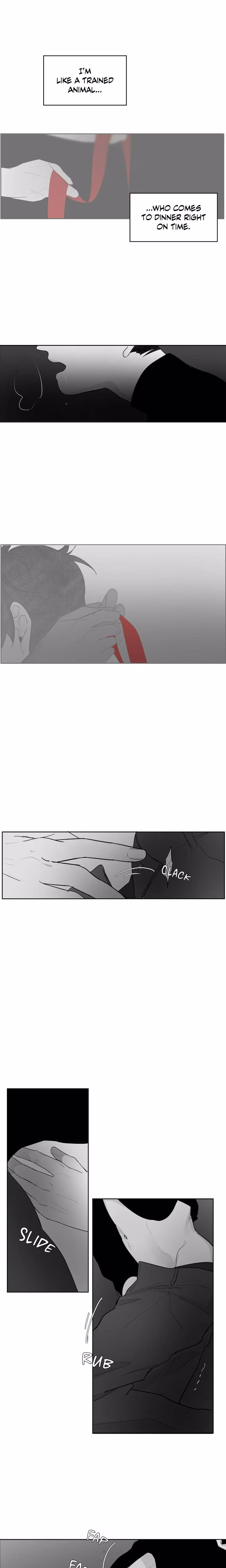 Red Limit - Chapter 39 - Part 9