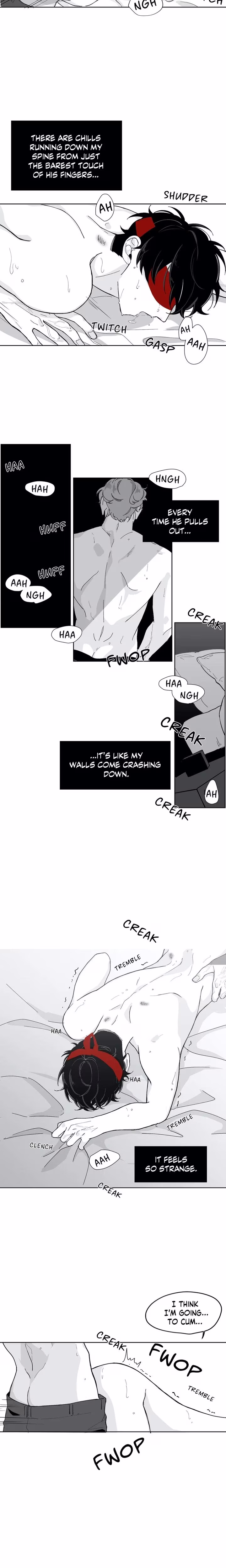 Red Limit - Chapter 4 - Part 5