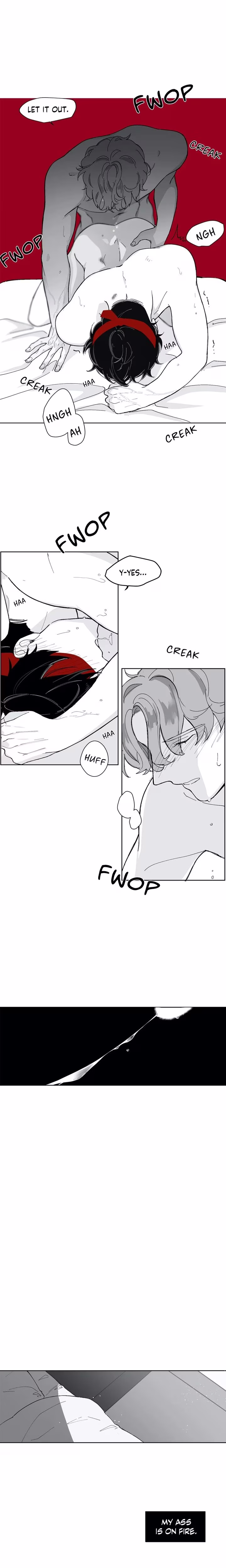 Red Limit - Chapter 4 - Part 6