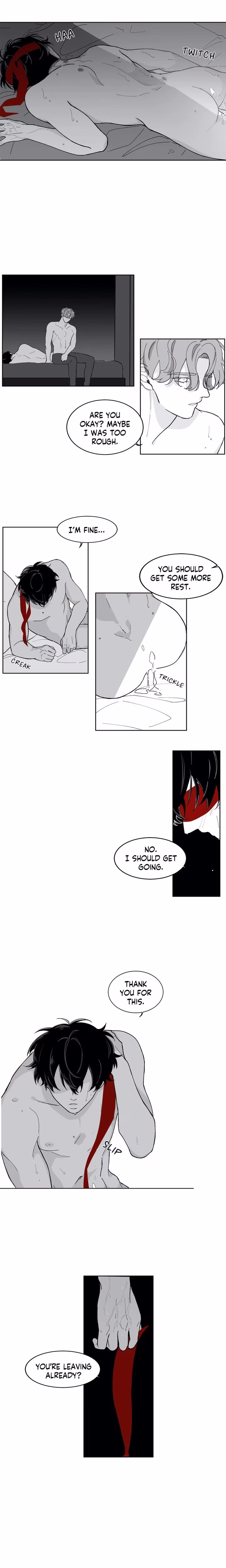 Red Limit - Chapter 4 - Part 7