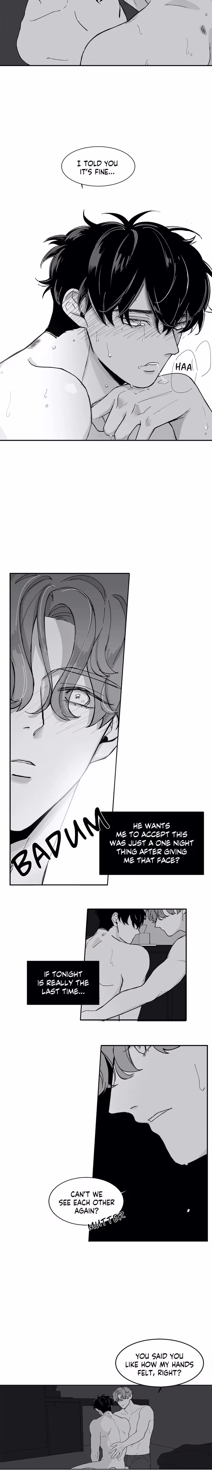 Red Limit - Chapter 4 - Part 9