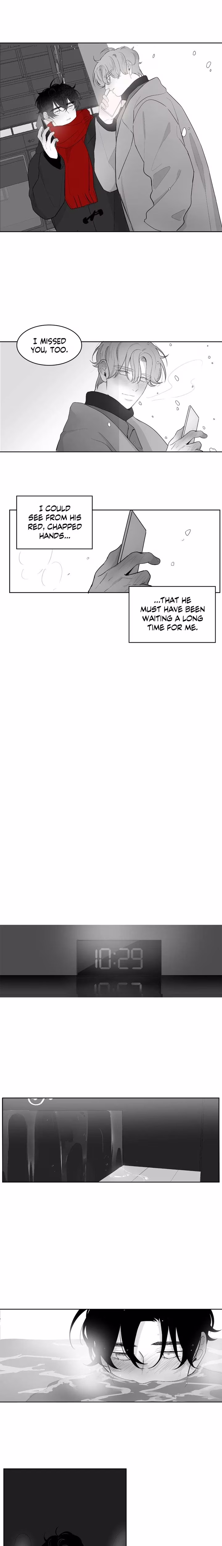 Red Limit - Chapter 40 - Part 5