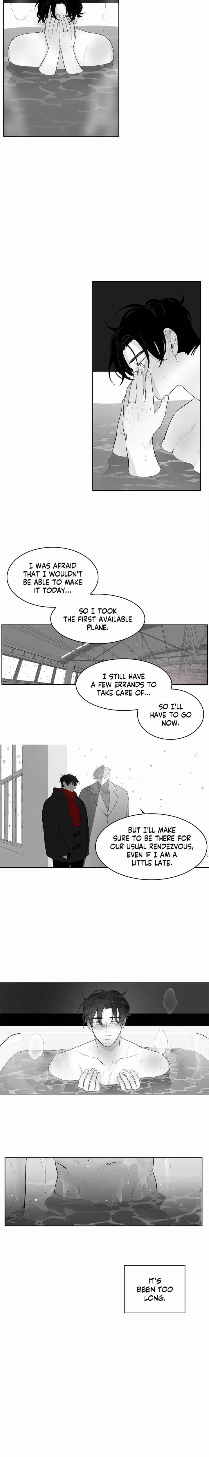 Red Limit - Chapter 40 - Part 6