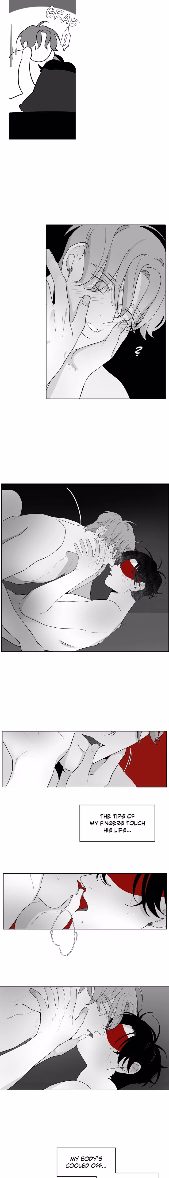 Red Limit - Chapter 41 - Part 6