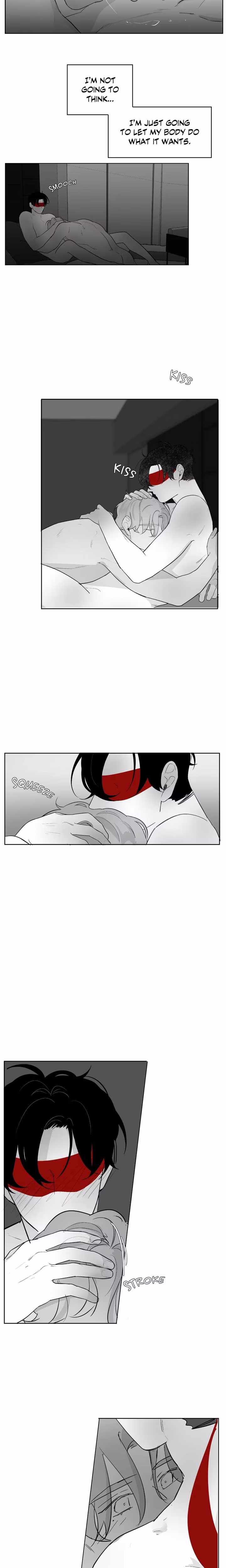 Red Limit - Chapter 41 - Part 8