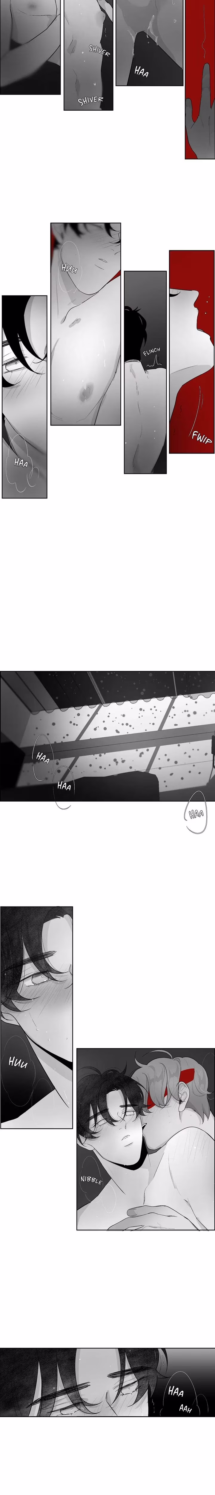 Red Limit - Chapter 42 - Part 3