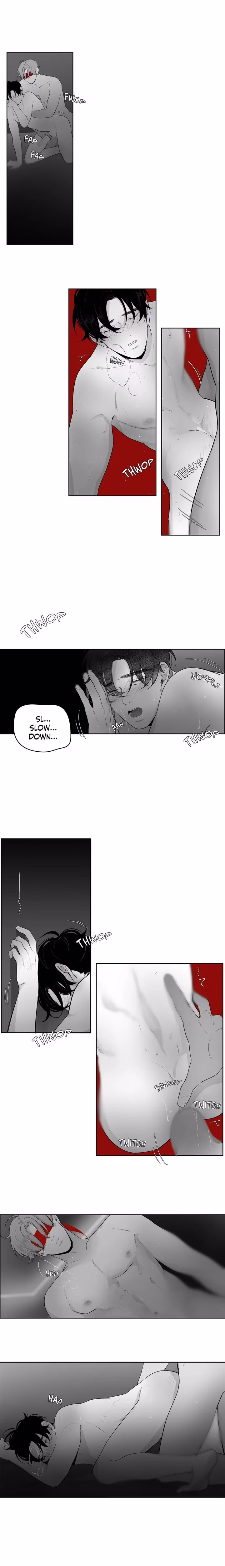 Red Limit - Chapter 42 - Part 4