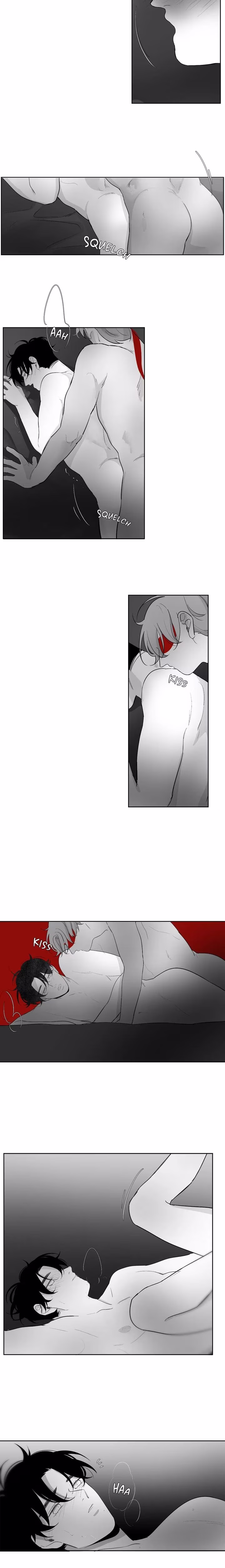 Red Limit - Chapter 42 - Part 6