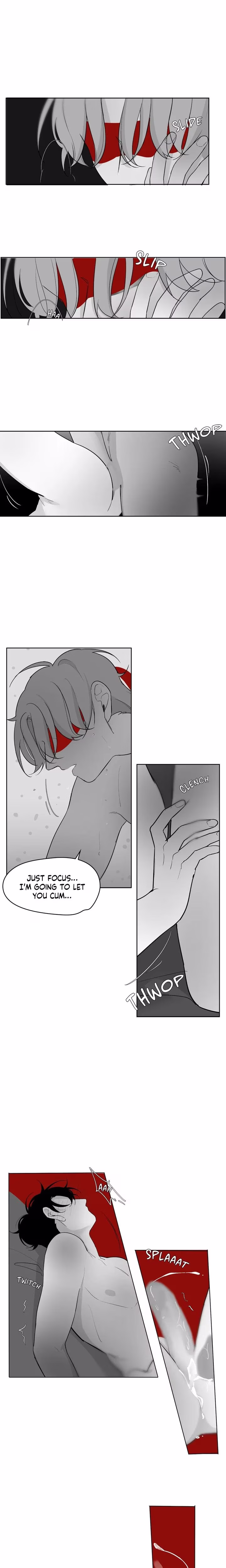 Red Limit - Chapter 42 - Part 7