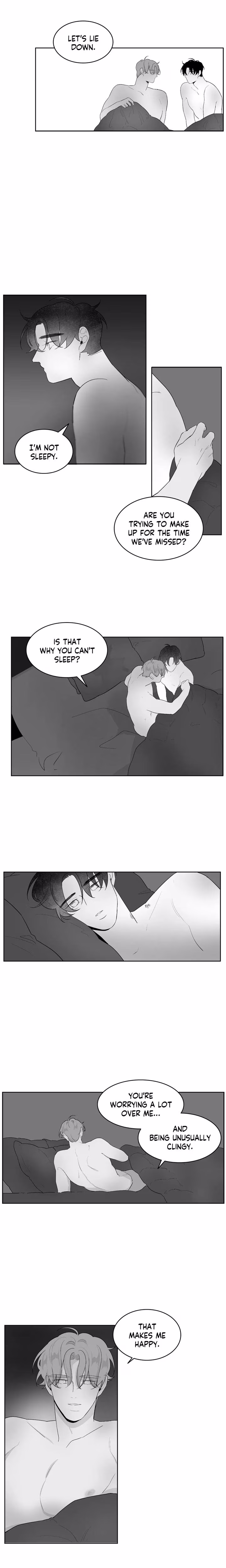 Red Limit - Chapter 43 - Part 5