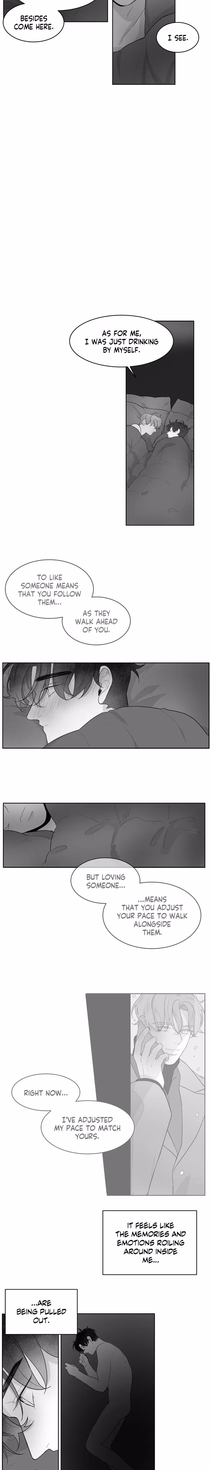 Red Limit - Chapter 43 - Part 7