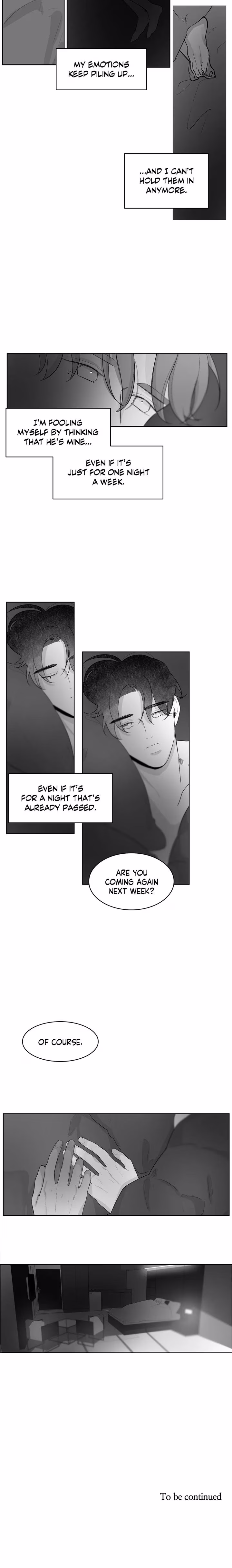 Red Limit - Chapter 43 - Part 8