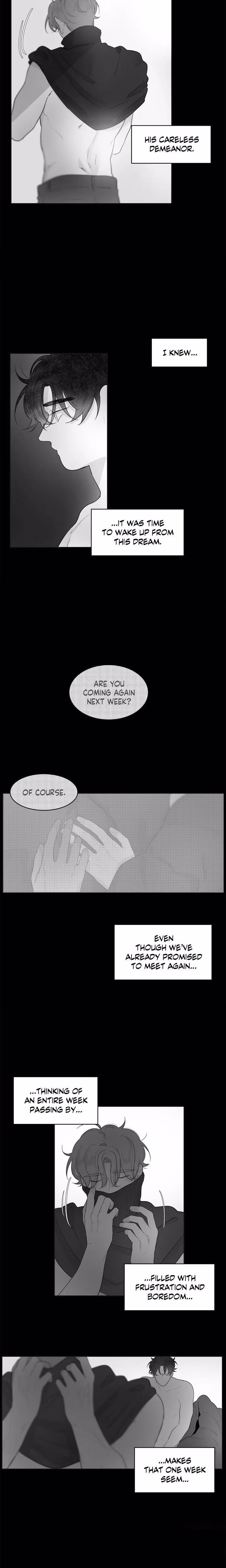 Red Limit - Chapter 44 - Part 3