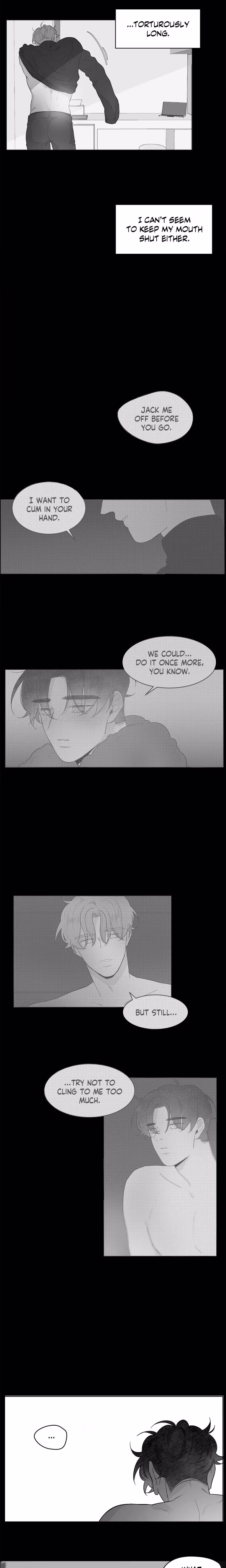 Red Limit - Chapter 44 - Part 4