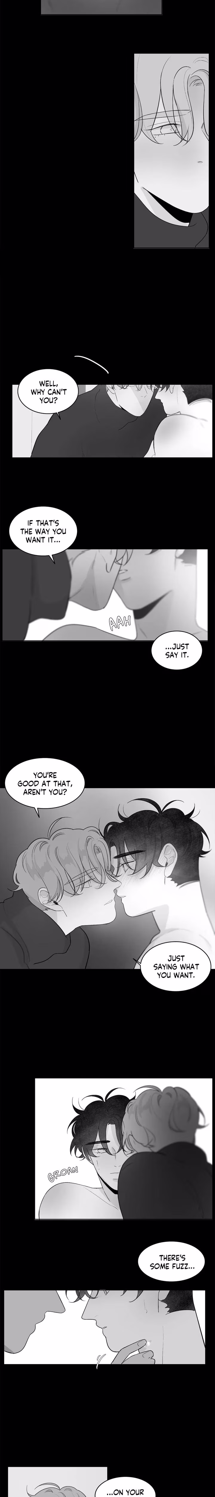 Red Limit - Chapter 44 - Part 6