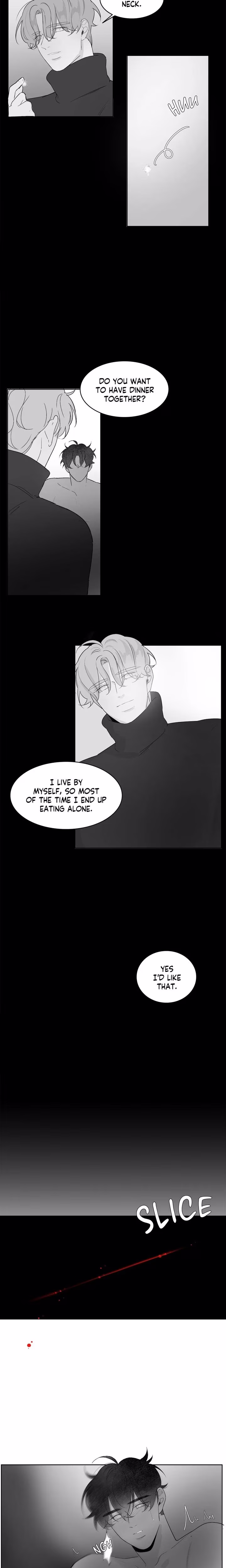 Red Limit - Chapter 44 - Part 7