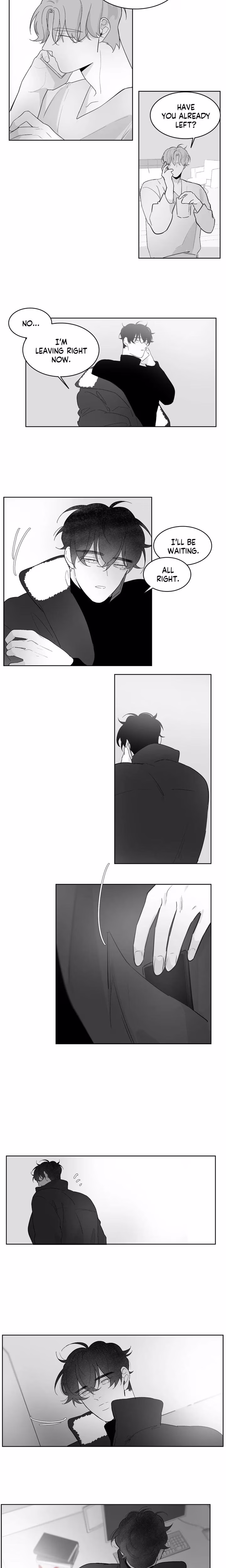 Red Limit - Chapter 44 - Part 9