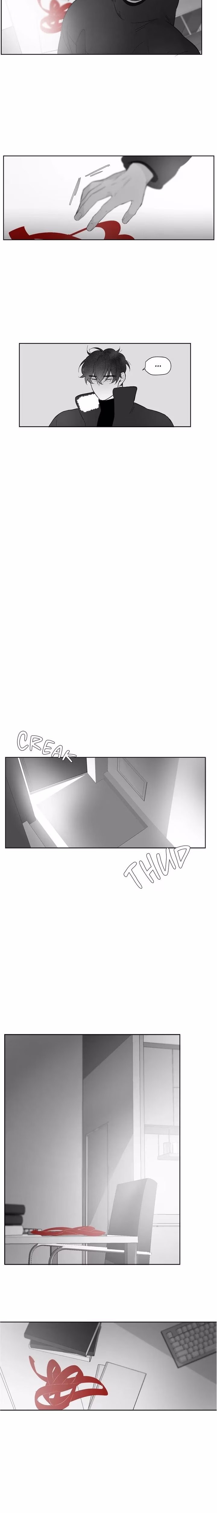 Red Limit - Chapter 44 - Part 10