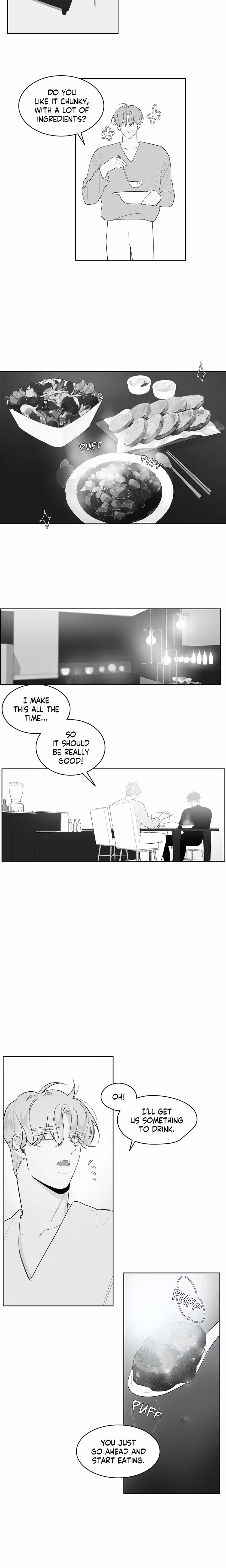 Red Limit - Chapter 45 - Part 3