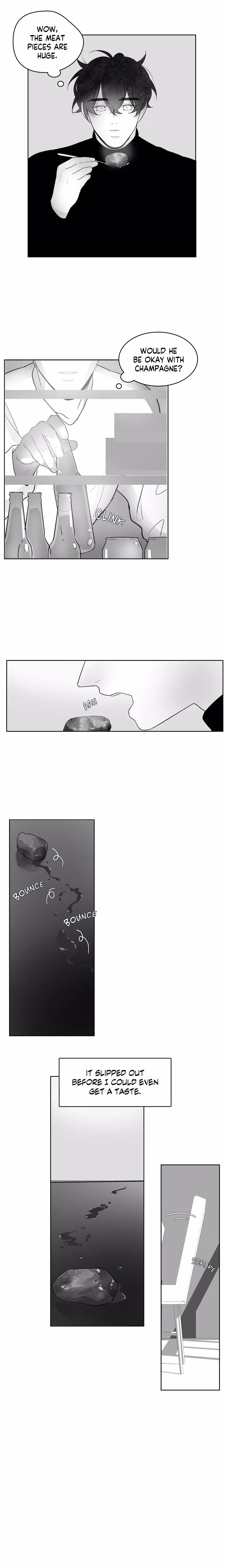 Red Limit - Chapter 45 - Part 4