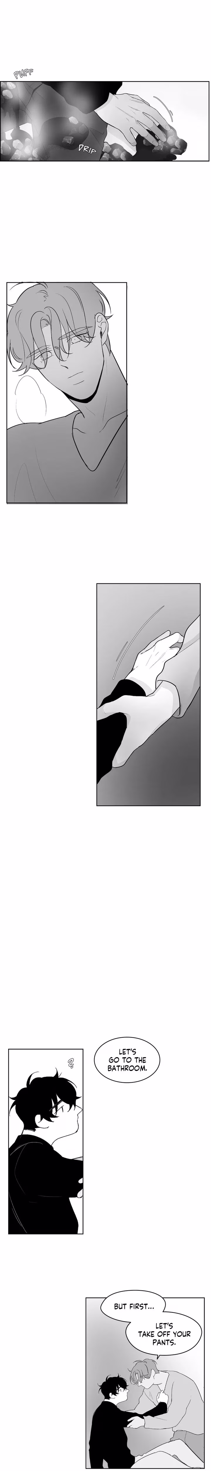 Red Limit - Chapter 45 - Part 7