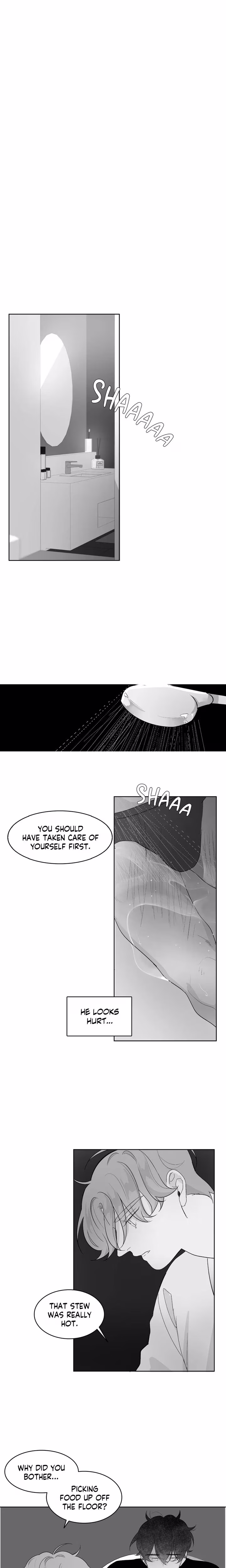 Red Limit - Chapter 45 - Part 8