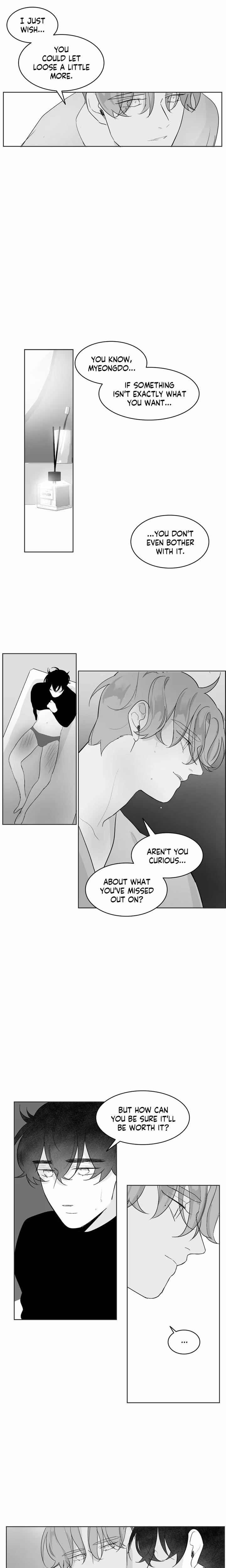 Red Limit - Chapter 45 - Part 10