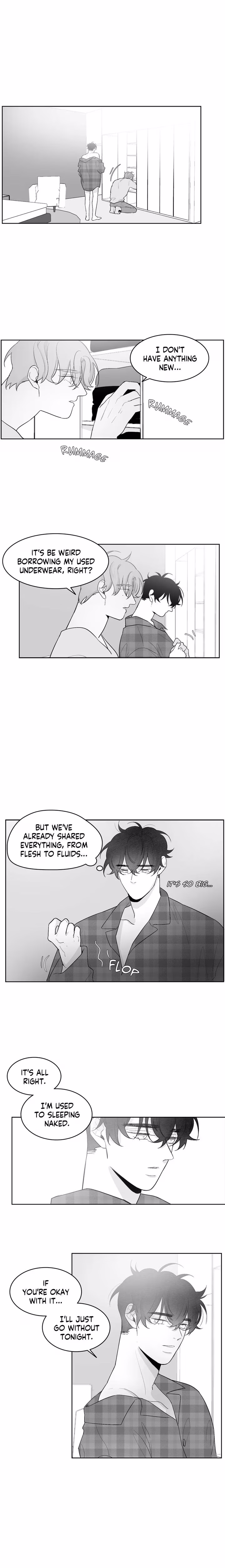 Red Limit - Chapter 46 - Part 4