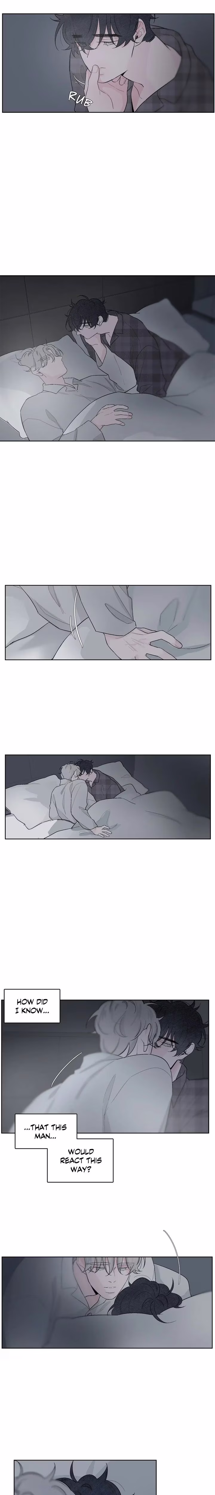 Red Limit - Chapter 46 - Part 8