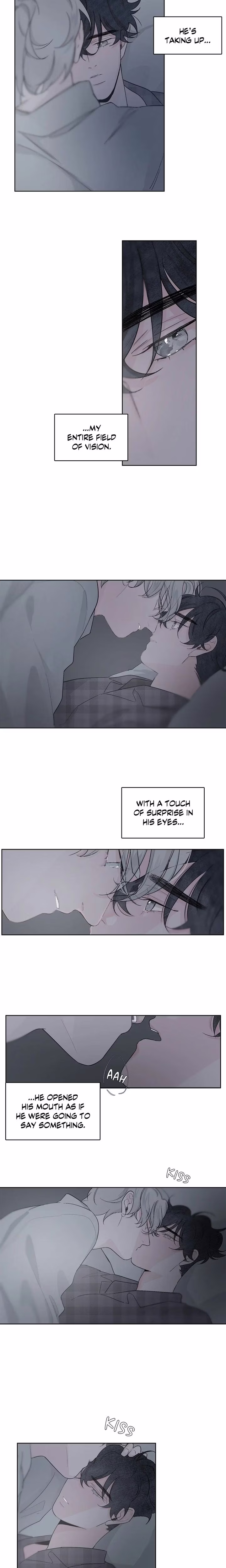 Red Limit - Chapter 46 - Part 9